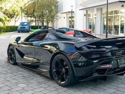 Used 2020 McLaren 720S Luxury image 21