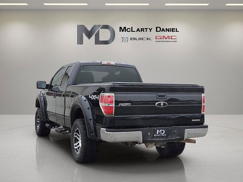 Used 2012 Ford F150 XLT w/ XLT Convenience Pkg image 4