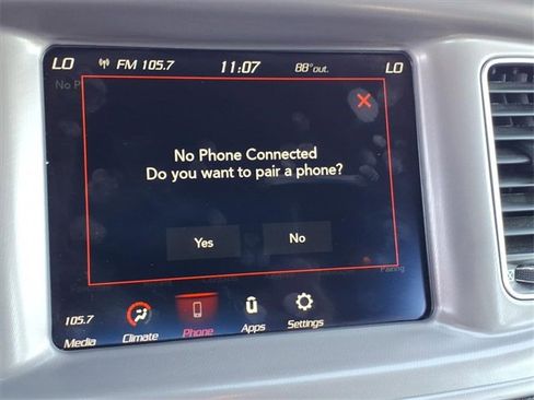 Used 2023 Dodge Charger GT image 7