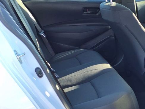 Used 2026 Toyota Corolla LE image 18