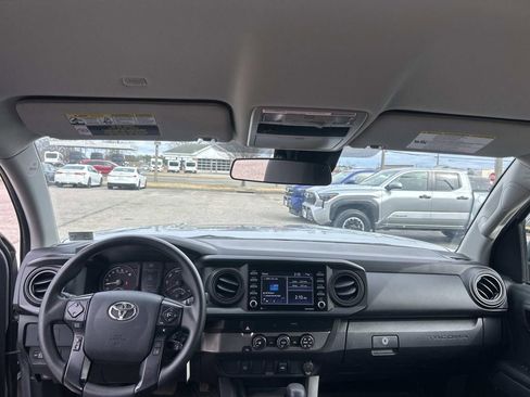 Certified 2023 Toyota Tacoma SR w/ SR Convenience Package image 15