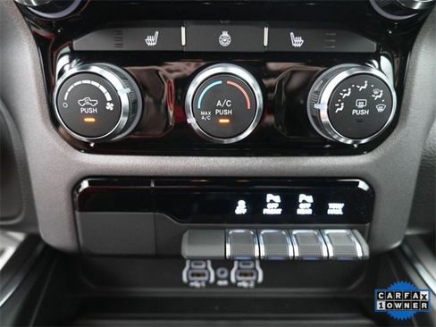 Used 2026 RAM 1500 Big Horn image 23