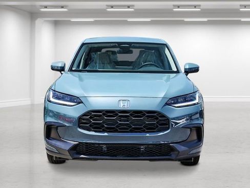 New 2026 Honda HR-V LX image 6