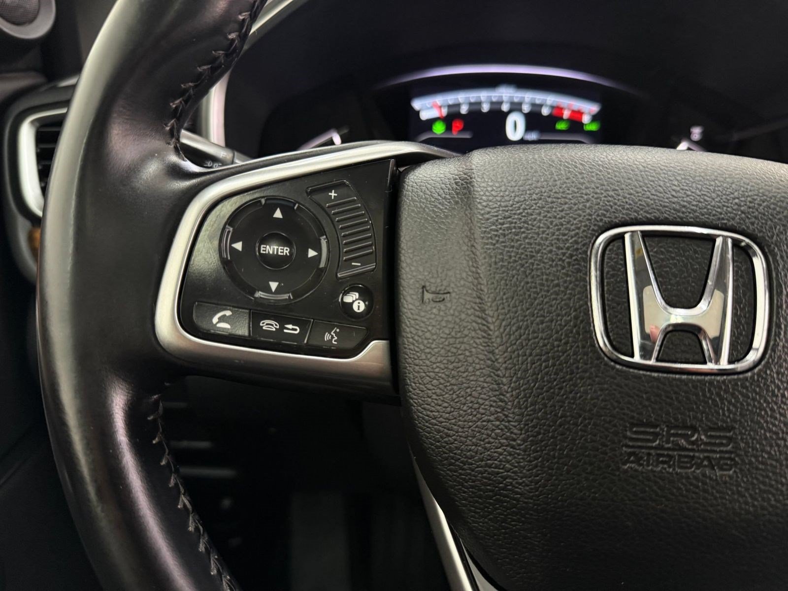 Used 2017 Honda CR-V EX-L image 13