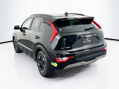 Used 2023 Kia Niro Wind image 5