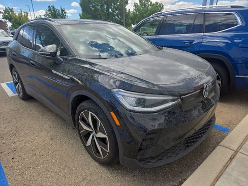 Used 2023 Volkswagen ID.4 Pro S RWD image 11