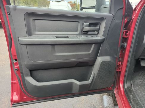 New 2026 RAM 2500 Tradesman image 31