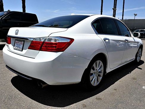 Used 2014 Honda Accord EX-L image 7