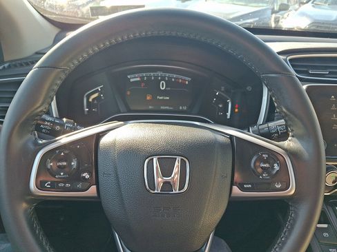 Used 2022 Honda CR-V EX-L image 19