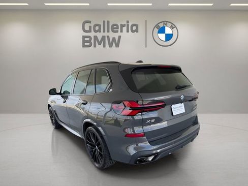 Certified 2025 BMW X5 sDrive40i w/ Executive Package image 10