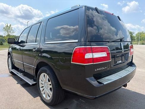 Used 2011 Lincoln Navigator 4WD w/ 101A Rapid Spec Order Code image 15