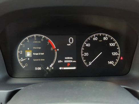 New 2026 Honda Ridgeline TrailSport image 11