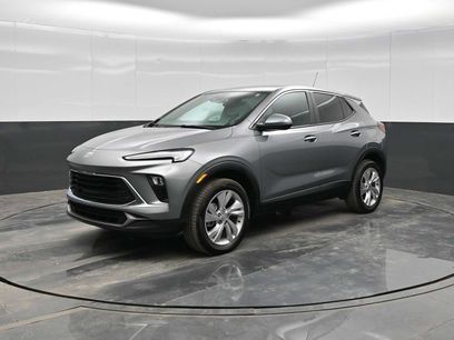 Used 2024 Buick Encore GX Preferred