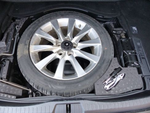 Used 2014 Lexus LS 460 L AWD/4WD image 26