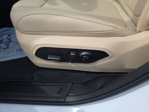 New 2026 Jeep Grand Cherokee L Limited image 13