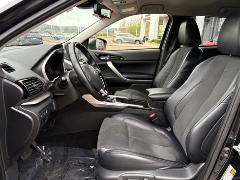 Used 2024 Mitsubishi Eclipse Cross SE AWD/4WD image 12