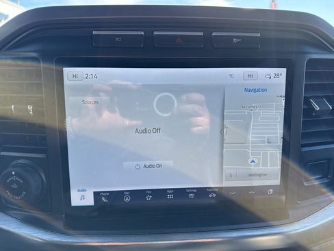 Used 2023 Ford F150 Lariat image 18