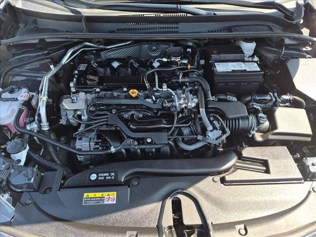 Used 2024 Toyota Corolla LE FWD image 22