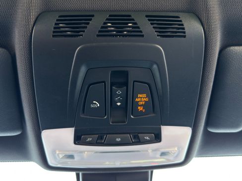 Used 2016 BMW M235i Coupe image 34