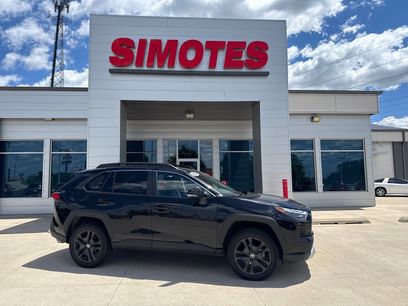Used 2024 Toyota RAV4 Adventure