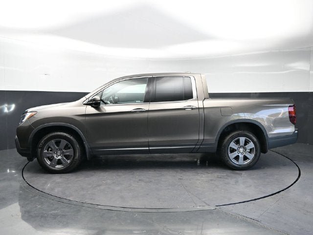 Used 2020 Honda Ridgeline RTL-E image 9