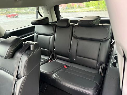 Certified 2025 Ford Expedition Max Platinum AWD/4WD image 20