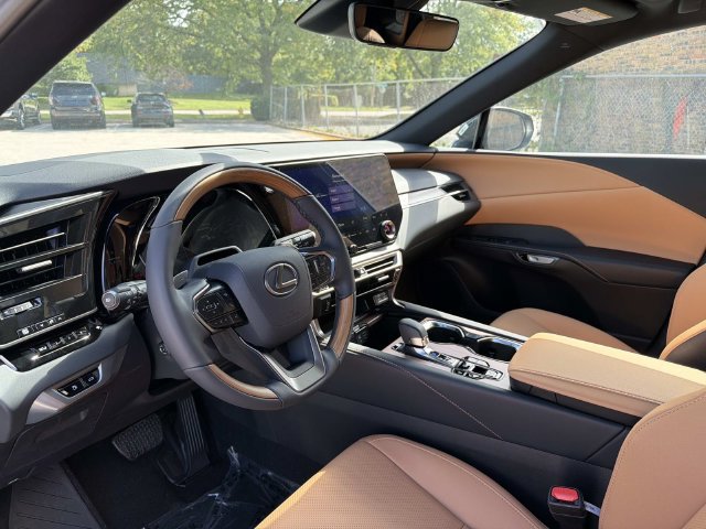 New 2026 Lexus RX 350 Premium w/ Convenience Package AWD/4WD image 20