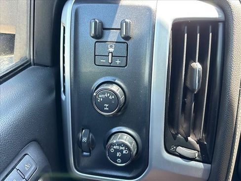 Certified 2018 GMC Sierra 1500 SLT AWD/4WD image 18