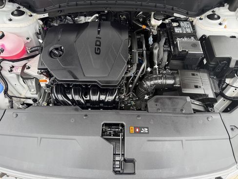 Used 2026 Hyundai Tucson SEL FWD image 31