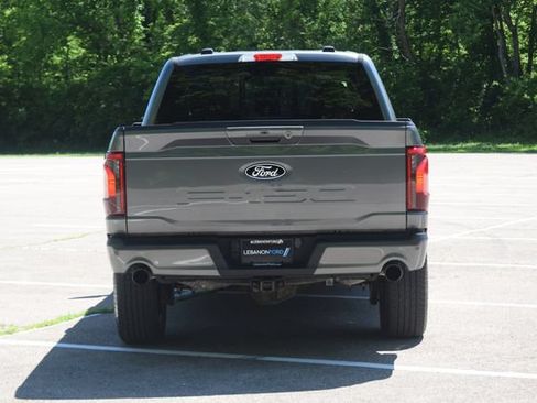 Used 2024 Ford F150 XLT w/ Equipment Group 302A MID AWD/4WD image 24