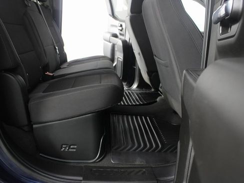 Used 2021 Chevrolet Silverado 1500 LT image 19