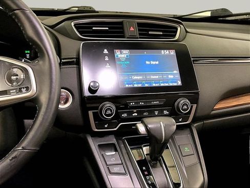 Used 2017 Honda CR-V Touring image 6