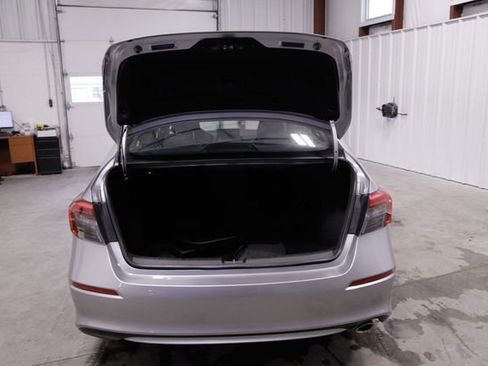 Certified 2024 Honda Civic Sport image 20