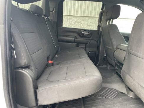 Used 2023 Chevrolet Silverado 2500 LT image 14