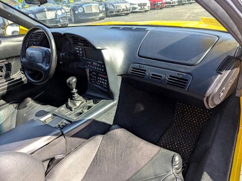 Used 1994 Chevrolet Corvette Coupe image 31