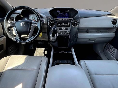Used 2013 Honda Pilot EX-L image 7
