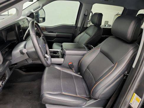 Used 2025 Ford F250 Lariat AWD/4WD image 65