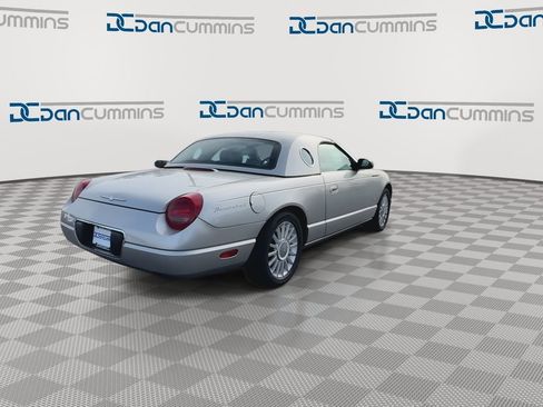 Used 2004 Ford Thunderbird image 8