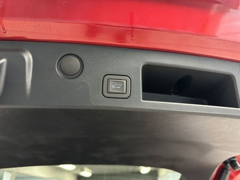 Certified 2026 Chevrolet Equinox LT w/ Convenience Package II image 25