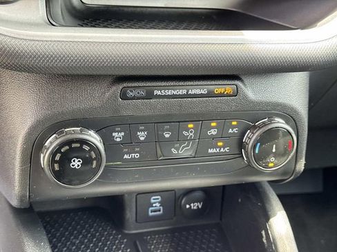 Certified 2022 Ford Bronco Sport Big Bend AWD/4WD image 15
