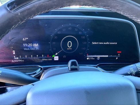 Used 2023 Cadillac Escalade Sport w/ Touring Package image 25