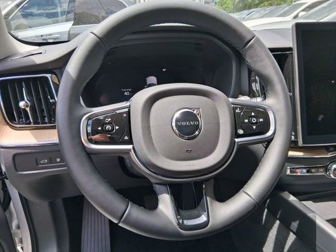 New 2026 Volvo XC60 T8 Plus w/ Protection Package Premier AWD/4WD image 13