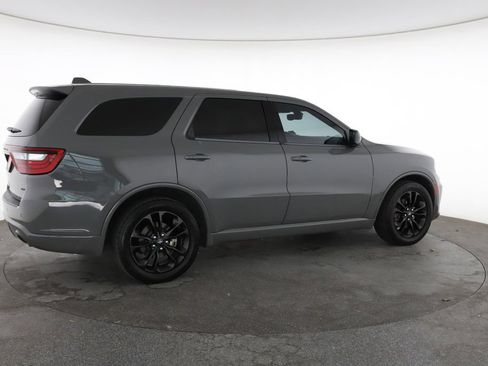 Used 2021 Dodge Durango GT w/ Blacktop Package RWD image 13