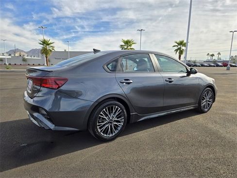 Used 2024 Kia Forte GT-Line image 4