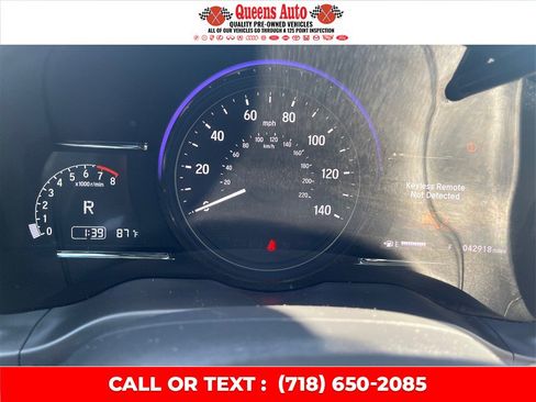 Used 2022 Honda HR-V EX image 20
