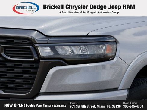 New 2026 RAM 1500 Big Horn image 10