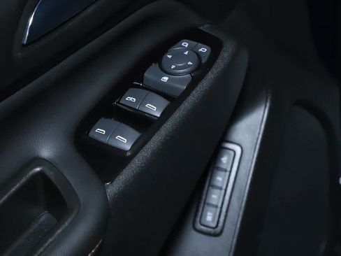Used 2022 Chevrolet Equinox Premier AWD/4WD image 17