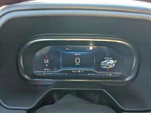 Used 2022 Chevrolet Tahoe RST w/ Luxury Package image 11