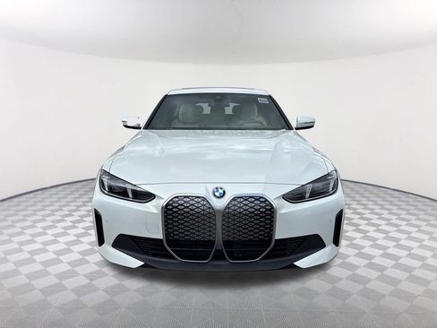 New 2026 BMW i4 eDrive40 RWD image 2