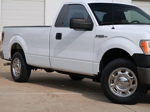 Used 2014 Ford F150 XL RWD image 16